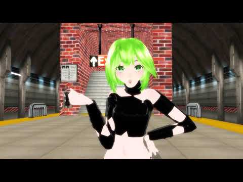 【MMD】BLACKPINK - Kill This Love【By SoRin】