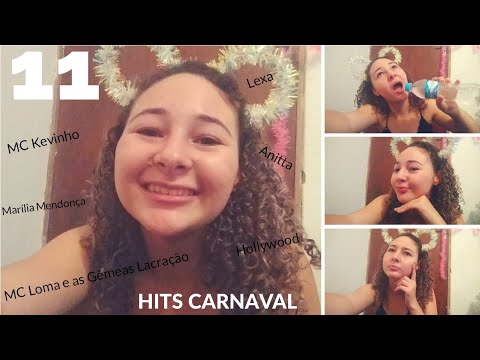 Músicas que poderiam ser HitCarnaval