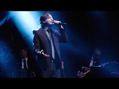 Thumbnail for Jorge Vázquez - Coliseo - Qué tango hay que cantar