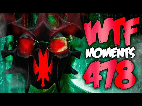 Thumbnail for Dota 2 WTF Moments 478