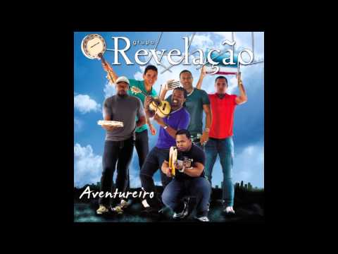 Thumbnail for Grupo Revelação - Aventureiro