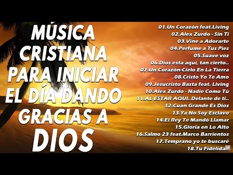 LAS 55 MEJORES CANCIONES CRISTIANAS DE TODOS LOS TIEMPOS \ ALABANZAS CRISTIANAS VIEJITAS PERO BONITA