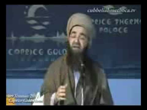 Cübbeli Ahmet Hoca - Ultrason, Nasreddin Hoca (Komik)