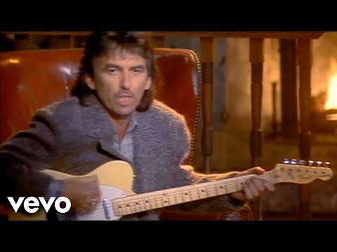 Thumbnail for George Harrison - Got My Mind Set On You (Version II)