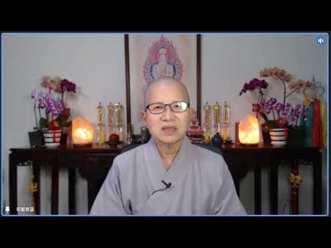 2023 03 02 楞嚴經43