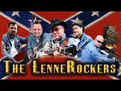 Thumbnail for the lennerockers ••• simply beautiful