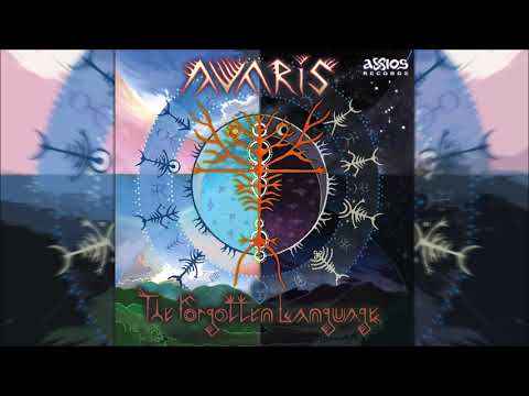 Thumbnail for Avaris - The Forgotten Language (Psychedelic Downtempo) [Full Album]