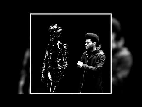 Thumbnail for Lost in the Fire — Gesaffelstein, The Weeknd [HQ AUDIO]