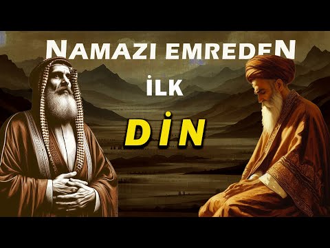 Thumbnail for Zerdüştilik Dinindeki  Namaz İslâm'daki Namaza Ne Kadar Benziyor?