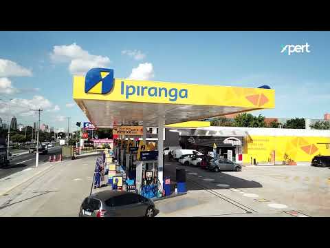 Xpert, Rede Paz e a nova imagem da Ipiranga