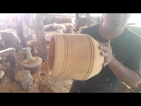 proses bubut bem dang dut