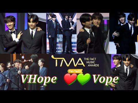 160. VHope ???? ???? VOPE ( TMA Moments ????????)