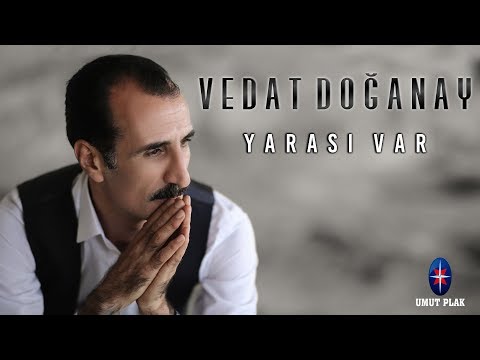 Thumbnail for Vedat Doğanay - Yarası Var - Damar Arabesk - 2019 / 2020 - YENİİİ #VedatDoğanay