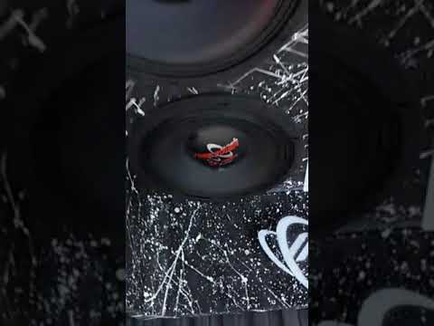 Thumbnail for Hard Power 4350 tocando forte