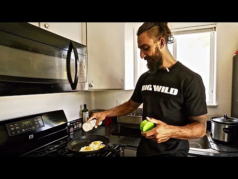 Intermittent Fasting *Full Day of Eating*
