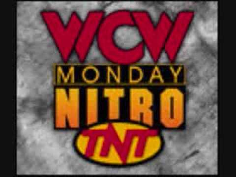 Thumbnail for WCW Monday Nitro Theme