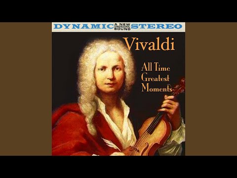 Thumbnail for The 4 Seasons, Op. 8/4, RV 297, "Winter"