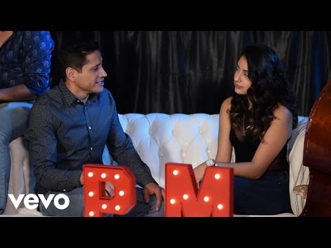 Thumbnail for Pequeños Musical - Llámame ft. Angélica Gallegos