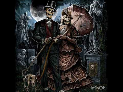 Thumbnail for Ponto de Exu João Caveira "o cemitério é um lugar de descanso"