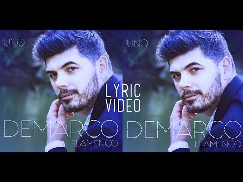 Thumbnail for Demarco Flamenco "Mírame Bien" Lyric Video