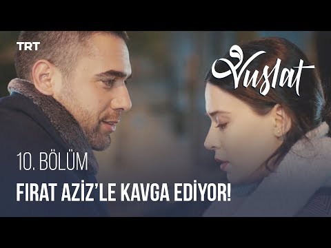 Thumbnail for "Aziz'den Uzak Duracaksın!" - Vuslat 10. Bölüm