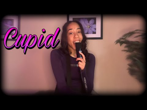 Cupid- Fifty Fifty (cover)