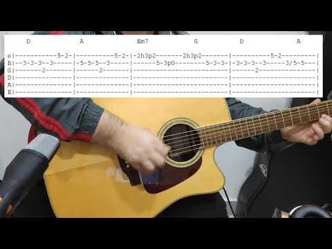 Marilia Mendonça  - Todo mundo vai sofrer | Aula Violão