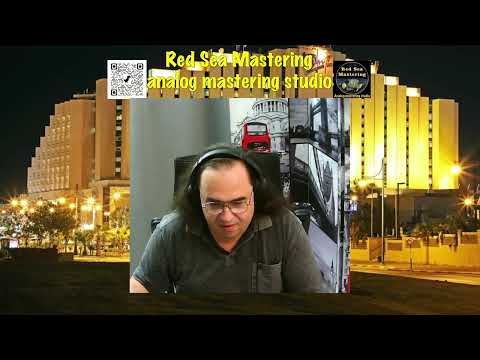 Аналоговая обработка звука  С чего начать? И в чем её прелесть?