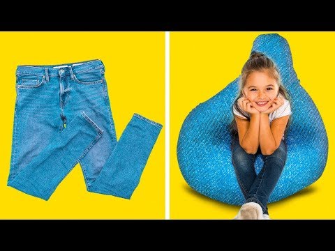 Thumbnail for 25 СТРАННЫХ, НО КРУТЫХ САМОДЕЛОК