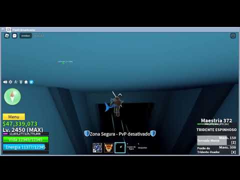 AJUDANDO MEU AMIGO A PEGAR V4