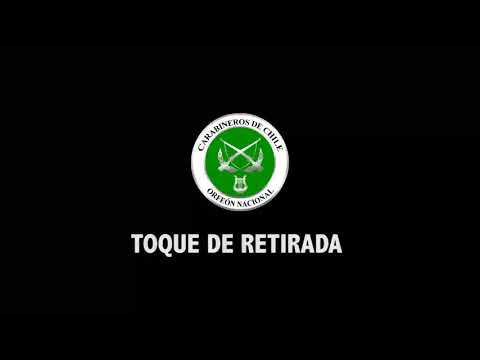 Thumbnail for 16 TOQUES DE RETIRADA (para retirar al personal y finalizar actividades del dia )