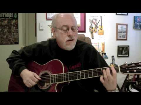 Here There And Everywhere Beatles Cover