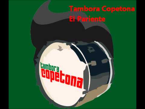 Thumbnail for Tambora Copetona --- El Pariente