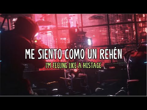 No Resolve - Hostage (Sub Español)