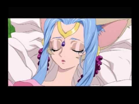 テイルズオブリバース エンディング