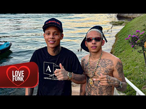 Thumbnail for CHAPA MÁXIMA 2 - MC Rick, Boladin 211 e MC Leozinho ZS (DJ LV MDP E CAOS NO BEAT)