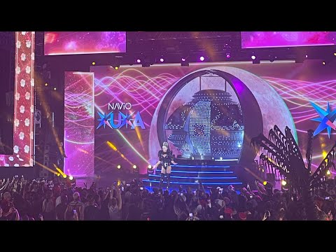 Thumbnail for Abertura do show da Xuxa no Cruzeiro da Xuxa 2023