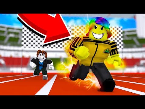 Becoming TOO FAST to CONTROL! *GLITCHING* (Roblox Racing Simulator)