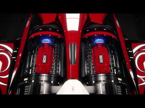 Star Citizen - Galactic Gear Reviews the Origin M50