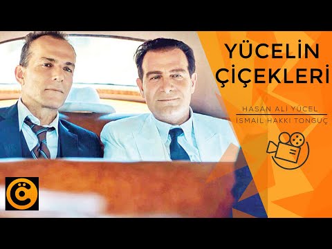 "Yücel'in Çiçekleri" Belgesel Filmi - Hasan Ali Yücel & İsmail Hakkı Tonguç