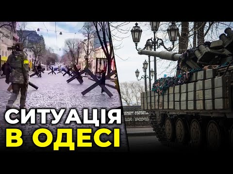 Російські окупанти отримали «кару небесну» від захисників Одеси / спікер Оперативного штабу ВЦА