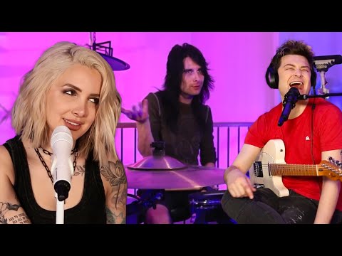 Addie loses control of the stream