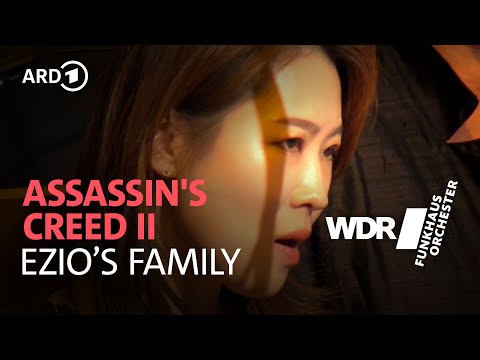 Thumbnail for Assassin's Creed II - Ezio’s Family Concert Suite | WDR Funkhausorchester | WDR Rundfunkchor