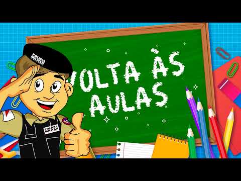 PM Amigo Legal canta "Late Coração" na volta às aulas!