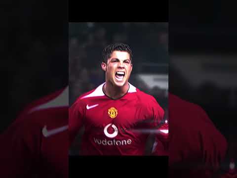 Thumbnail for Project Ronaldo ???? #cristiano #ronaldo #football #edit #fyp #viral #cr7