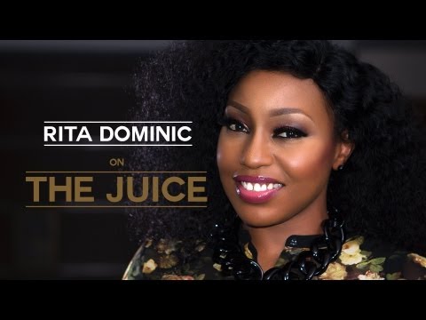 The Juice - Rita Dominic