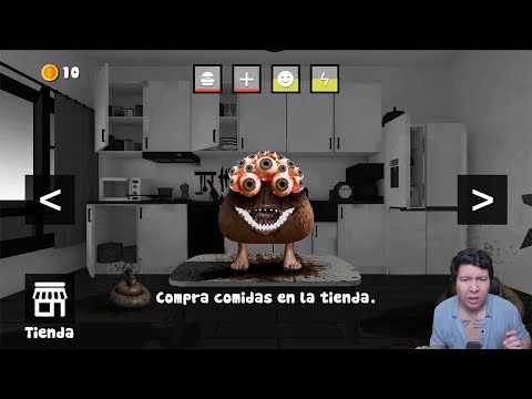 Thumbnail for ADA YANG ANEH DENGAN SI POU.... Peu RTX