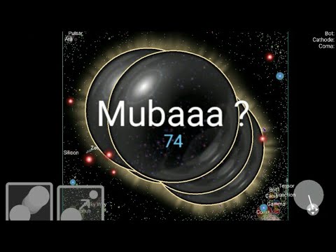 Nebulous.io New Mod Menu Hack (2021)