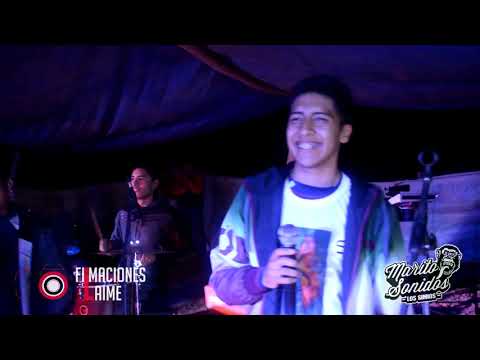 Mi segunda vida- Los del Cerro -ACOSTA 2019 GUACHIPAS-