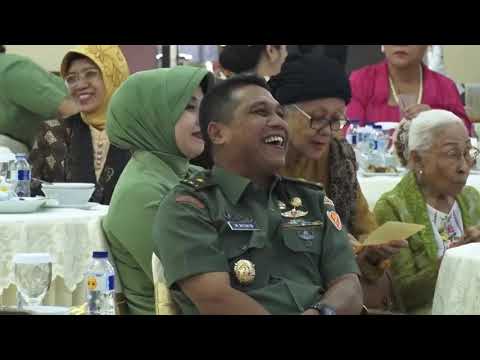 Thumbnail for HUT ZENI ANGKATAN DARAT KE- 72 CAK LONTONG